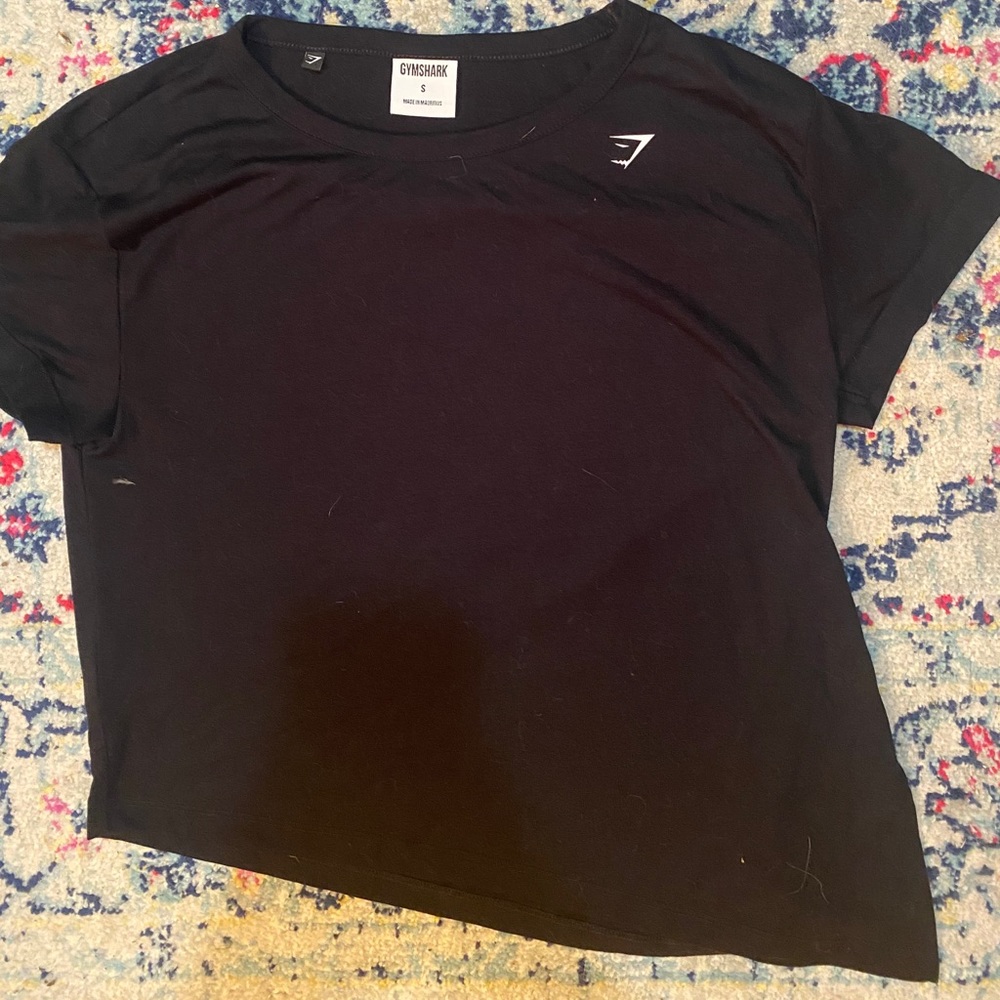 Gymshark top